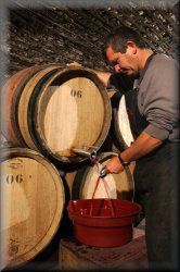 Domaine Rousseau Chambertin